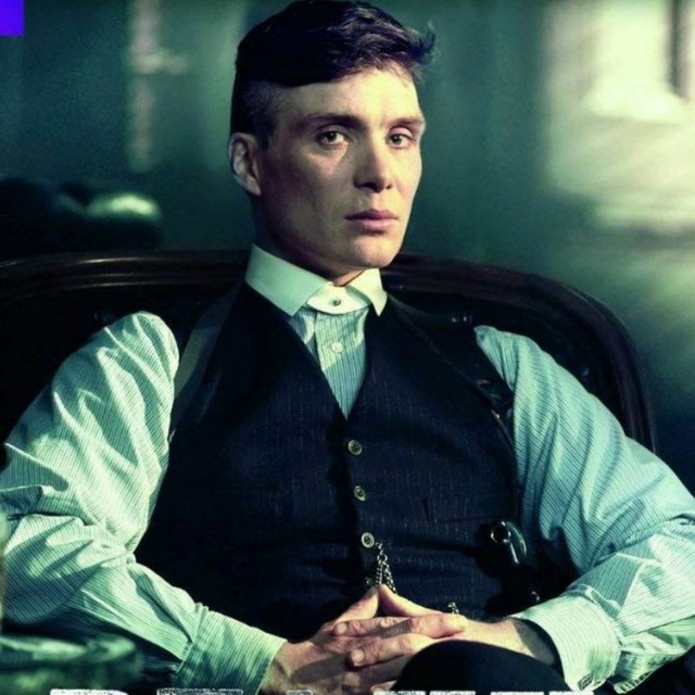 Peaky blinders english hot sale subtitles online