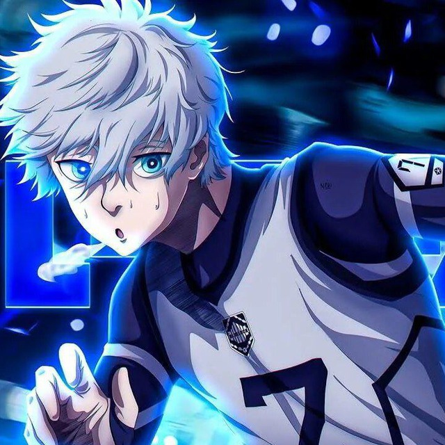 Blue Lock Manga | Chapter 279 [CAMPUS]