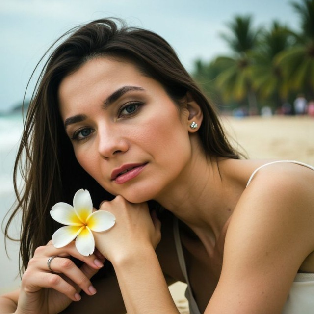 Что-то на ароматном ?