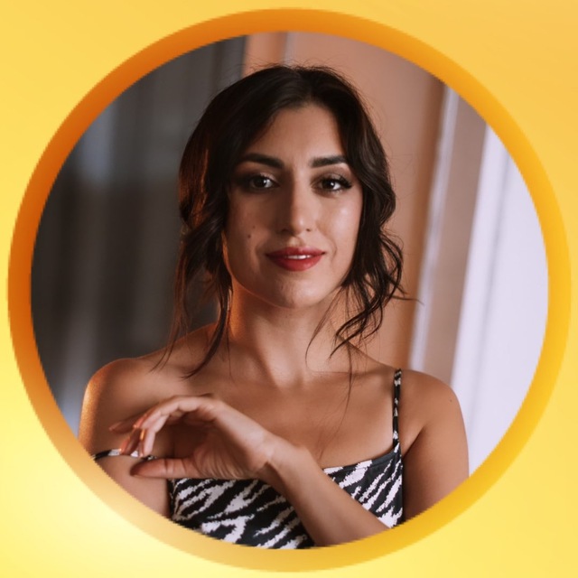 Кондитерская школа Наринэ Шахраманян