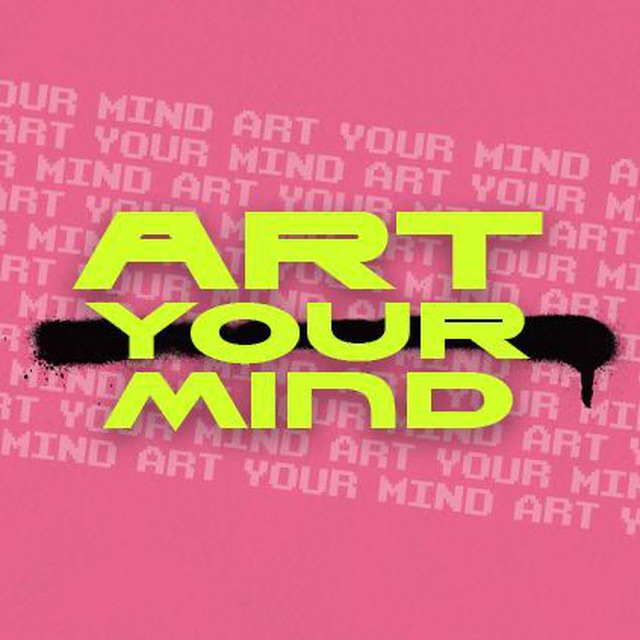ART YOUR MIND