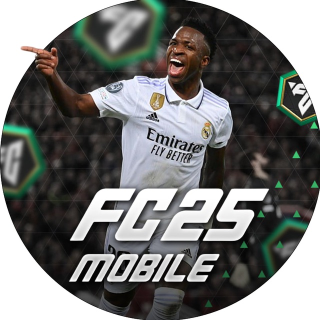 KARAMA | FC MOBILE 25 | FIFA MOBILE