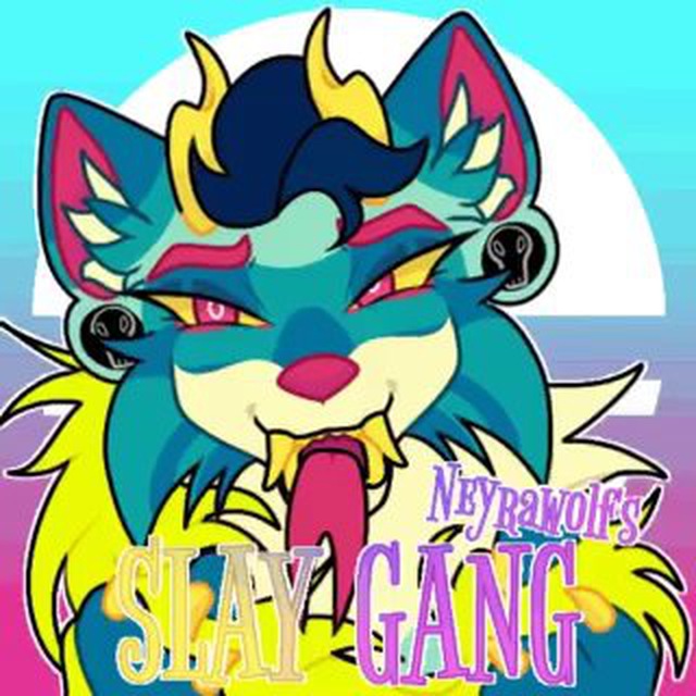 N3yraw0lf стримы/streams...