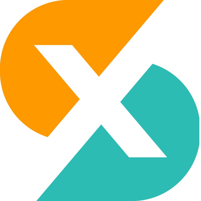 XST Resmi Telegram