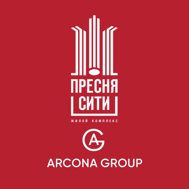 Пресня Сити II Официальный канал ЖК