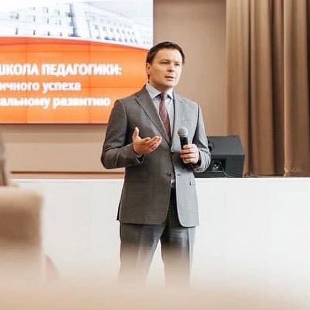 Виктор Сдобняков