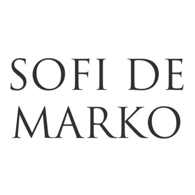 SOFI DE MARKO | Москва