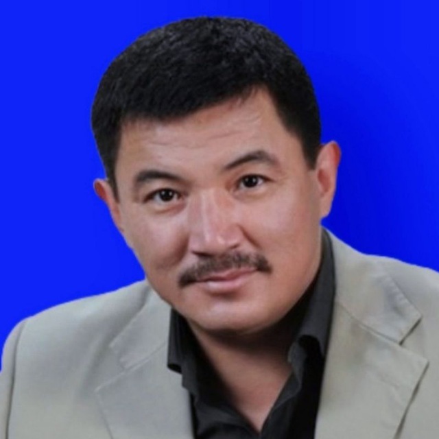 Бек Борбиев