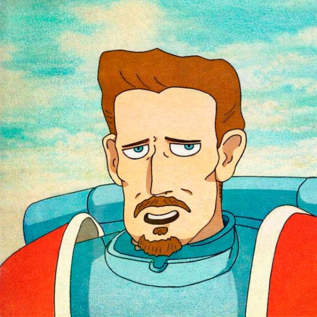 Трап Моряк