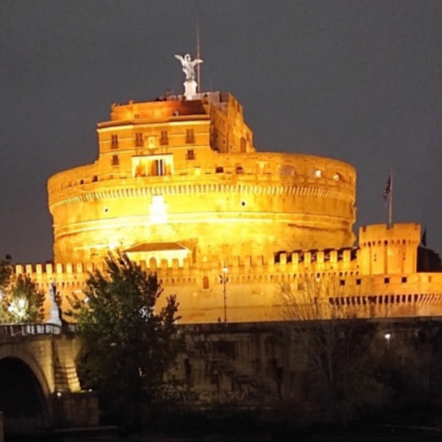 Золотая история