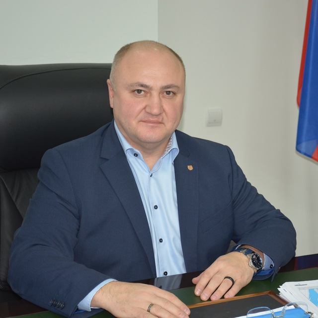 Александр Терещенко