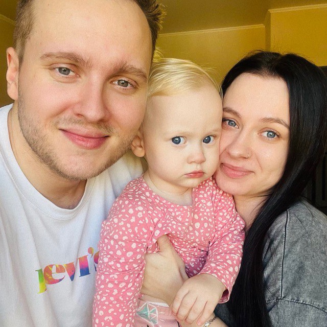 Papa.dench и nebloger _tanya❤️