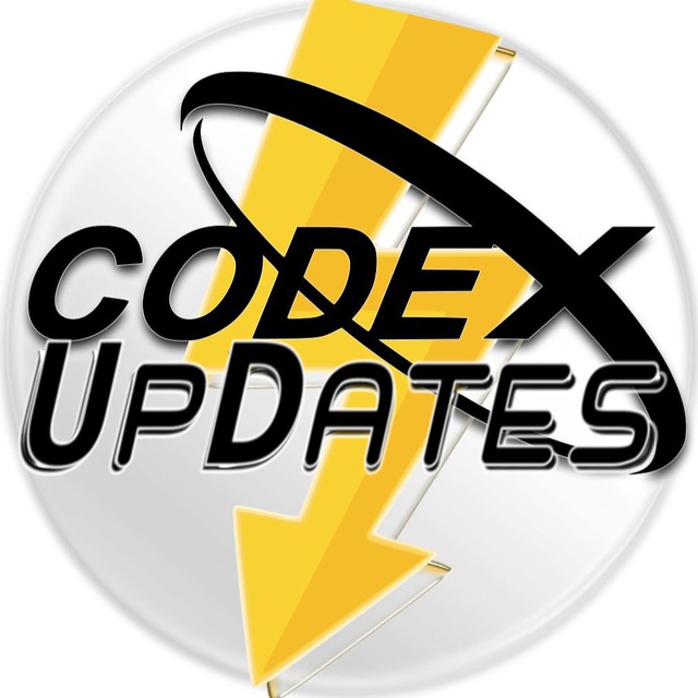 Official Codex Updates