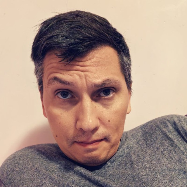 Андрей Осипов