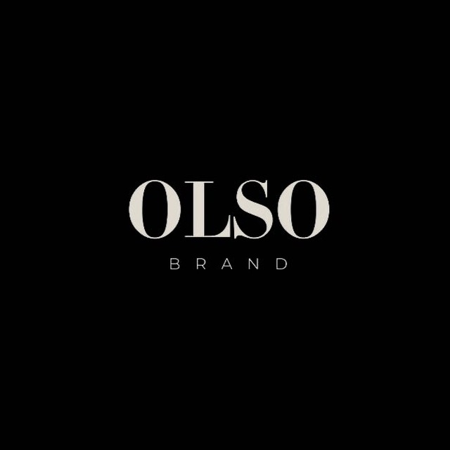 OLSO brand