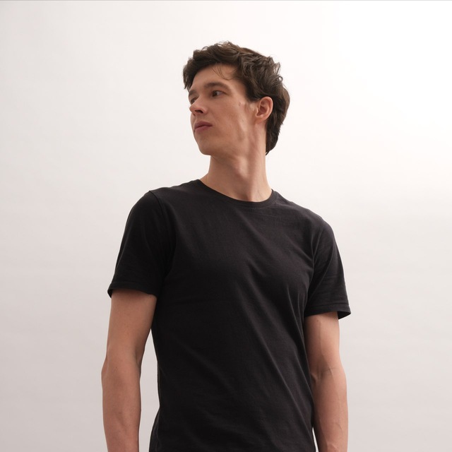 Школа минимализма. Пётр Першин