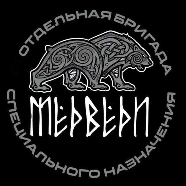 "МЕДВЕДИ" БРИГАДА??