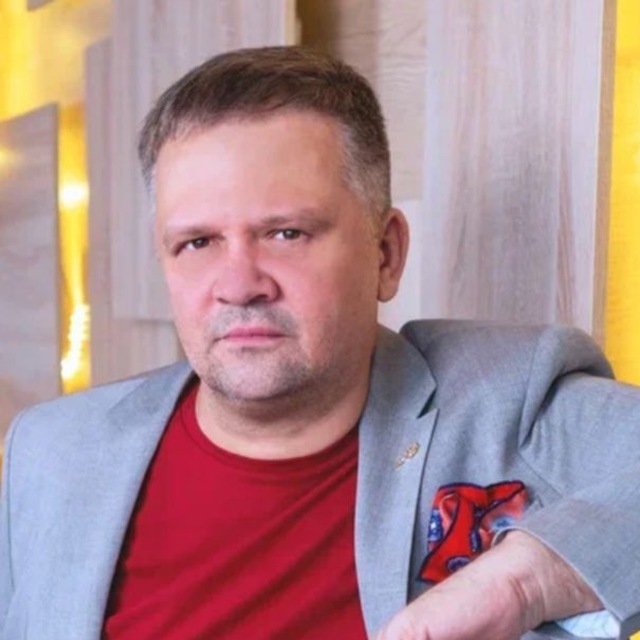 Продюсерский центр Сергея Баяндина