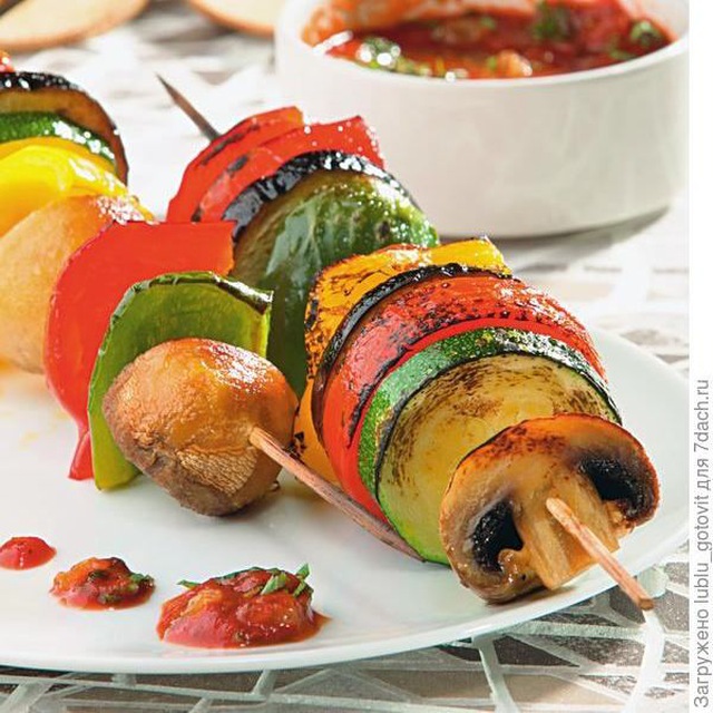 Овощи, фрукты, ягоды, грибы, крупы (каши), паста (макароны), молочка. Рецепты, нюансы
