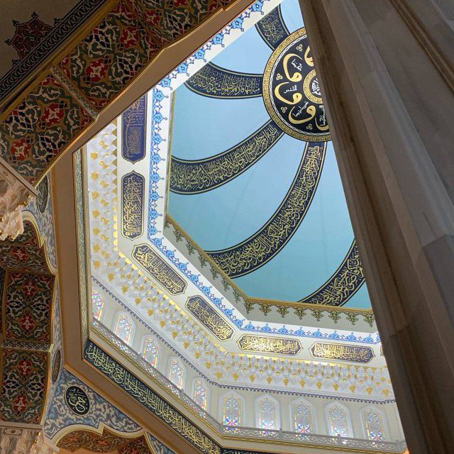 Все будет хорошо ❤️