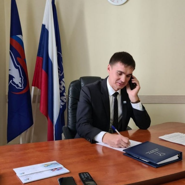 Романов Александр Валерьевич ??