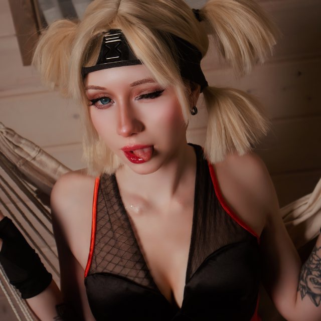 Dainerozero Cosplay