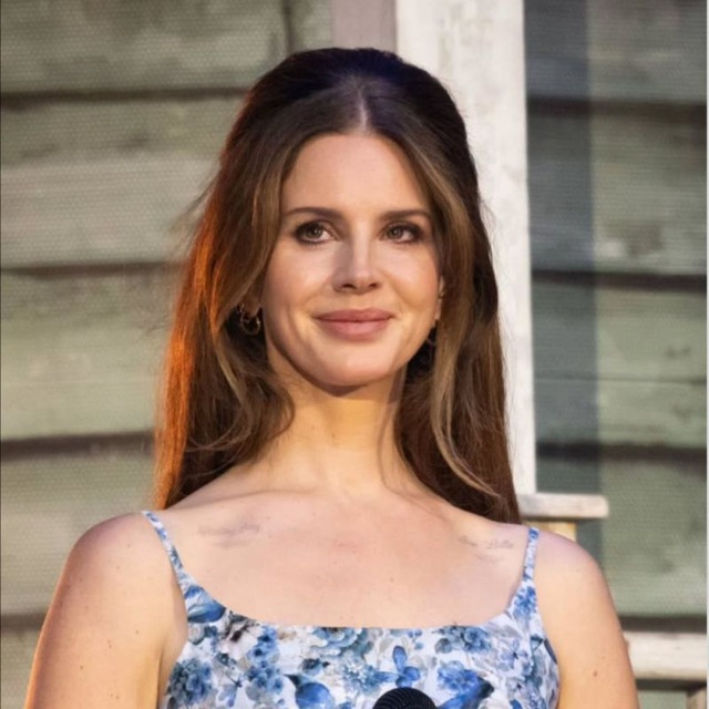 LANA DEL SLAY xx Lana Del Rey