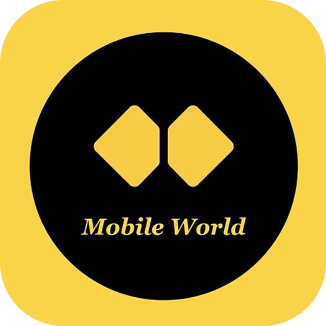 Mobile World Official