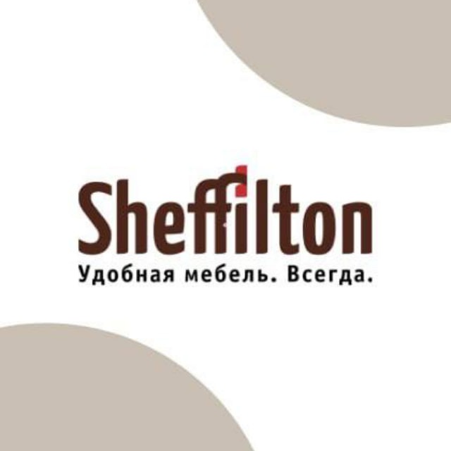 МЕБЕЛЬ Sheffilton