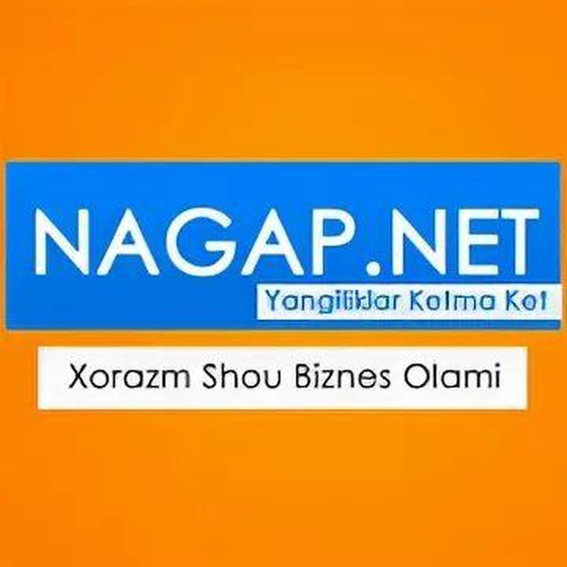 Nagap.Net ♪