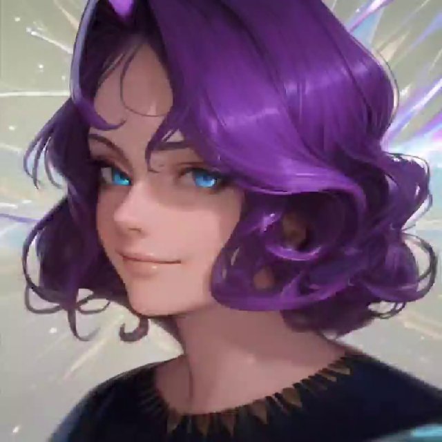 Murasaki Flow