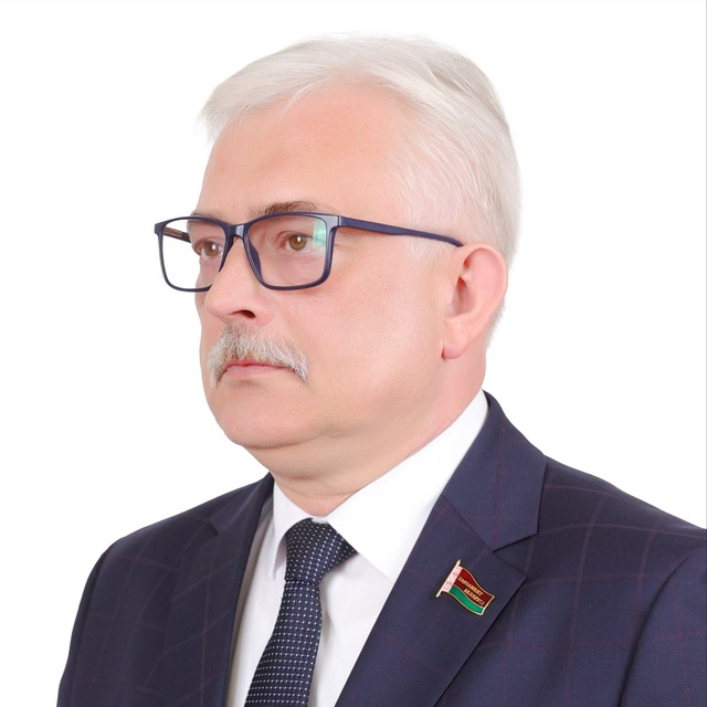 Игорь Ярославович Шалудин ??