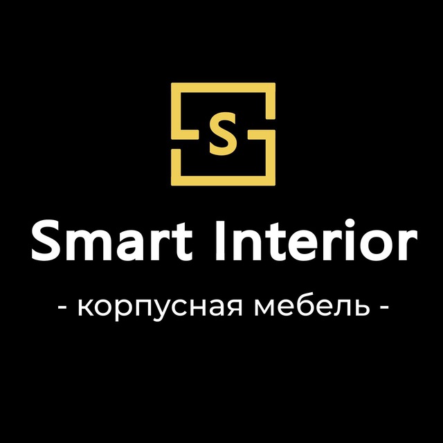 Кухни, мебель на заказ Smart Interior