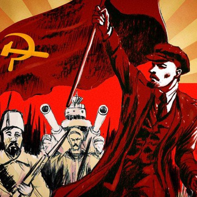 ?Пуᴛь Кᴏʍʍуниɜʍᴀ?