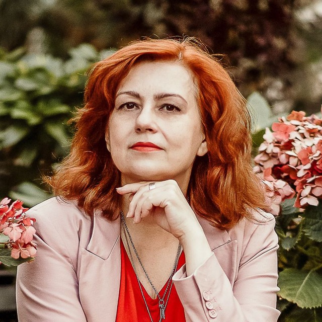 Фотограф Хохленкова Жанна