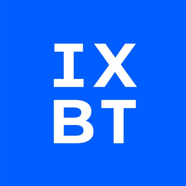 IXBT Games | Короче