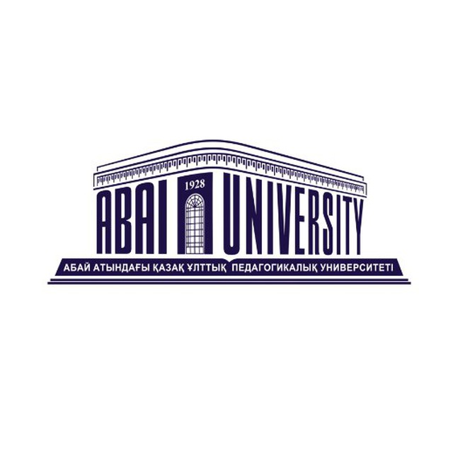 AbaiUniversity