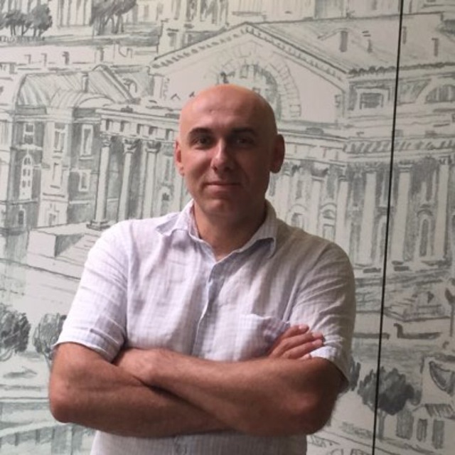 Стройка без переплат и ошибок с Виталием Токаревым. Технадзор