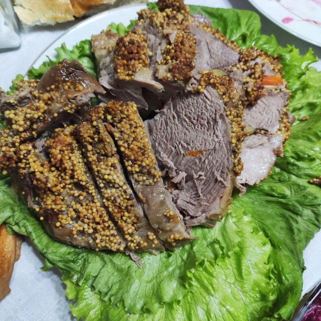 Горшочек,вари?
