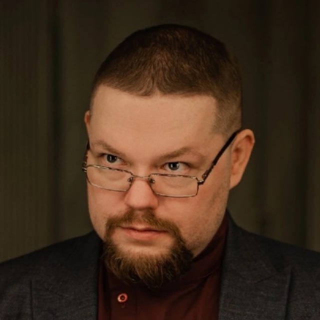 Кирилл Глушков