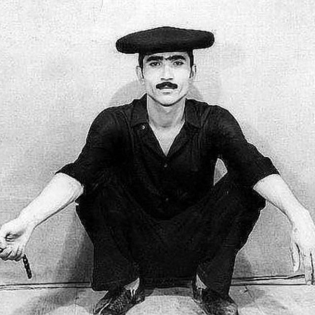 Злой Мамед