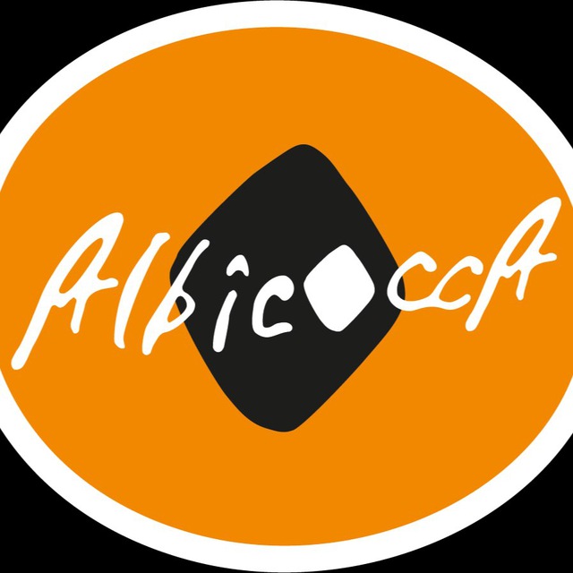 ALBICOCCA_MODA
