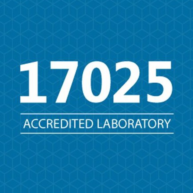 Форум по аккредитации испытательных лабораторий