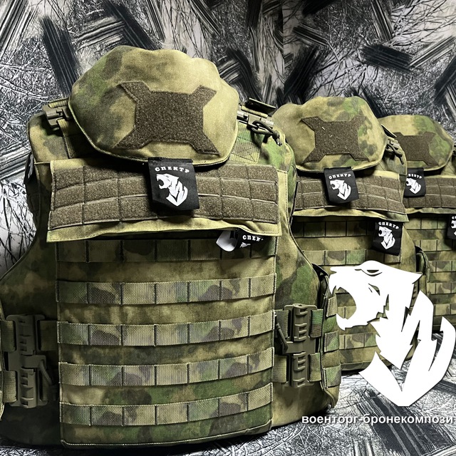 Военторг-бронекомпозит