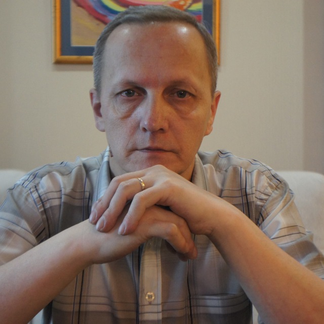 Главред. Главный и вредный