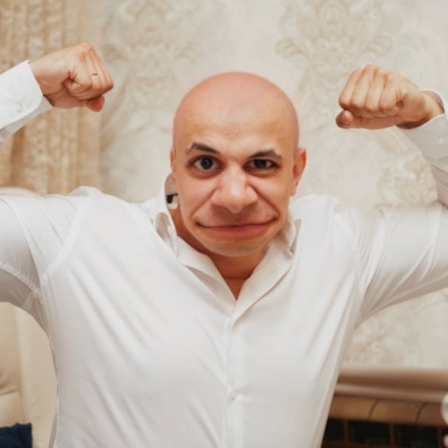 Ванёчек