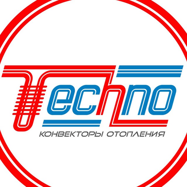 Конвекторы Techno