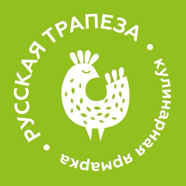 Русская Трапеза