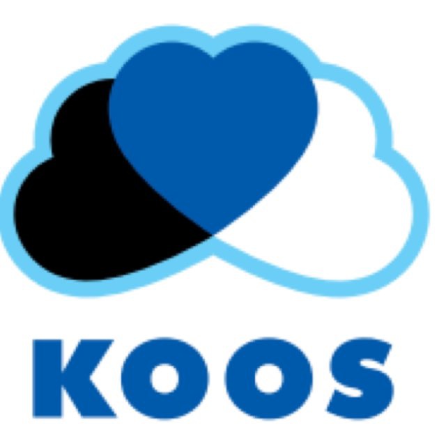 KOOS-ВМЕСТЕ КАНАЛ Движения