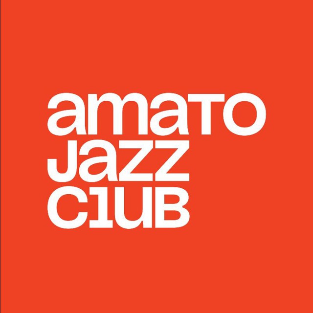 amato jazz club